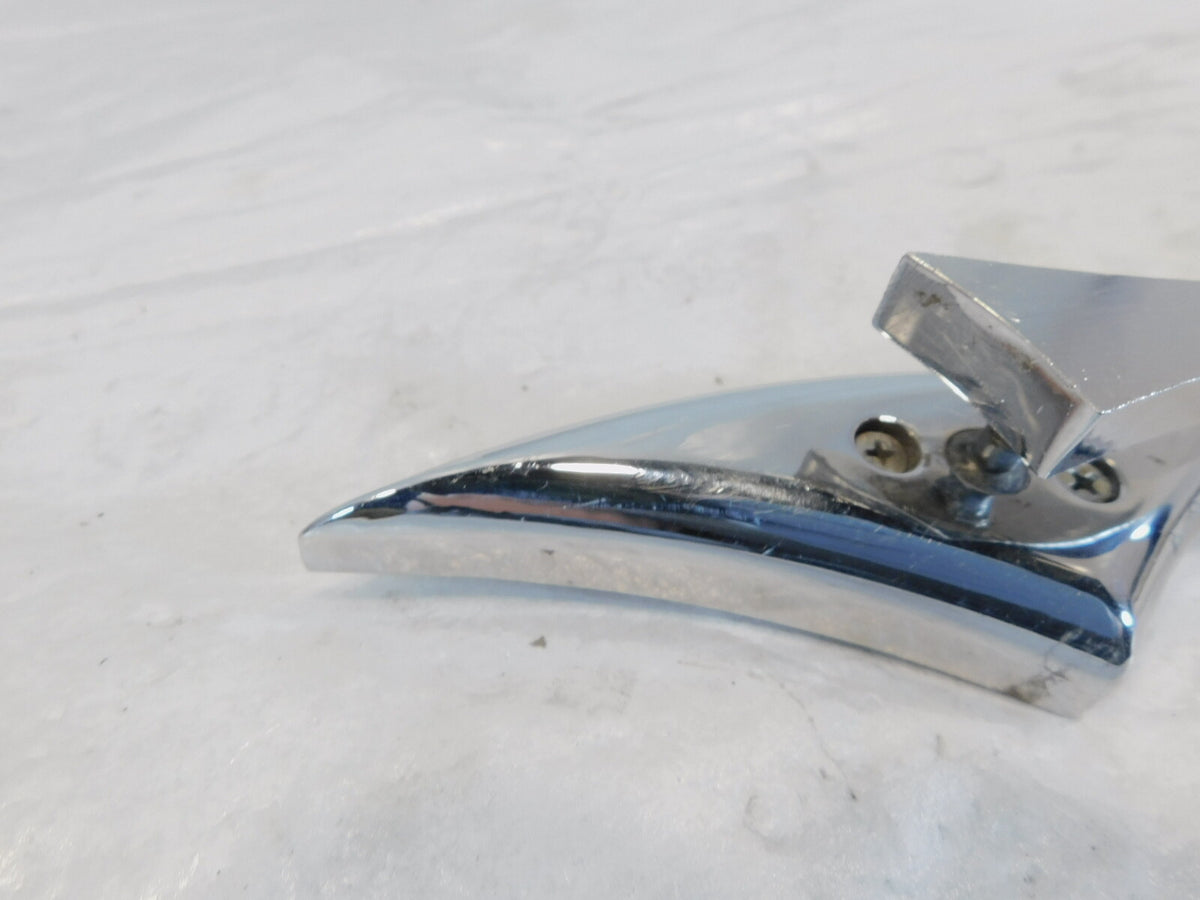 2004-2008 Kawasaki Vulcan 1600 VN1600 Mean Streak Left Side Rear View Mirror - C3 Cycle