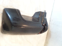 Harley Davidson Electra Glide Ultra Classic Black Lower Left Leg Fairing - C3 Cycle