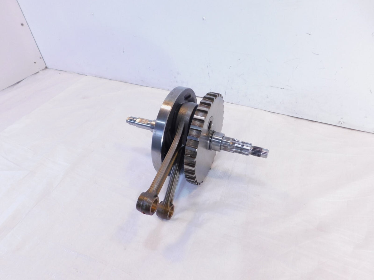 Harley Davidson Touring Road King Electra Glide & Dyna Flywheel Crankshaft Crank - C3 Cycle