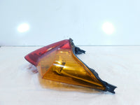 2002-2005 Honda VFR800 Interceptor 800 Rear Turn Signals Brake Light Taillight - C3 Cycle