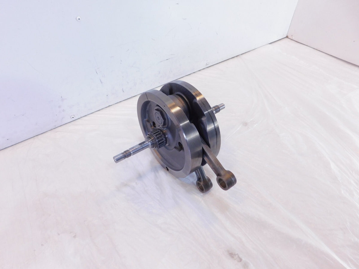 1988-1989 Harley Davidson Sportster 883 & 1200 Engine Flywheel Crank Crankshaft - C3 Cycle