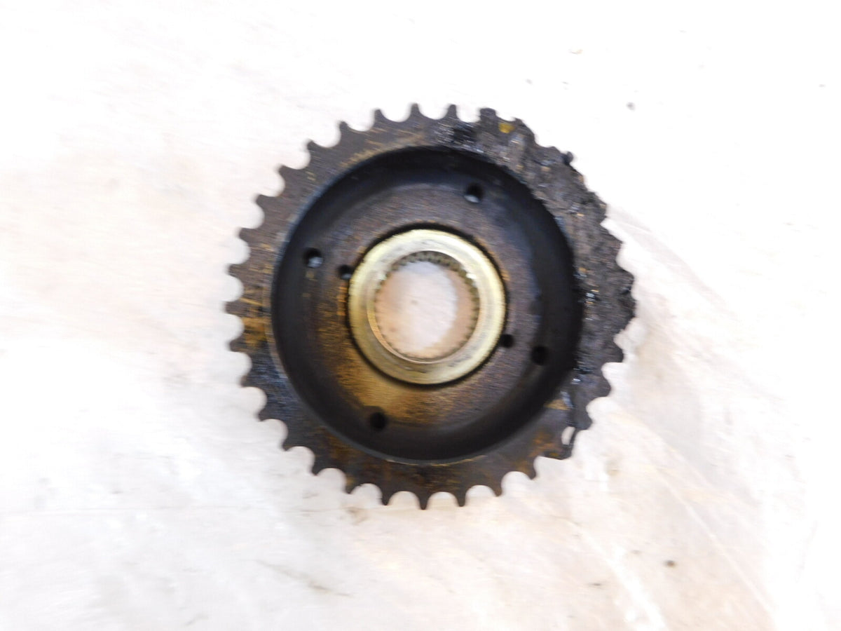 Polaris Victory Vision Vegas & Cross Country 33T Front Belt Pulley Sprocket - C3 Cycle