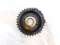 Polaris Victory Vision Vegas & Cross Country 33T Front Belt Pulley Sprocket - C3 Cycle