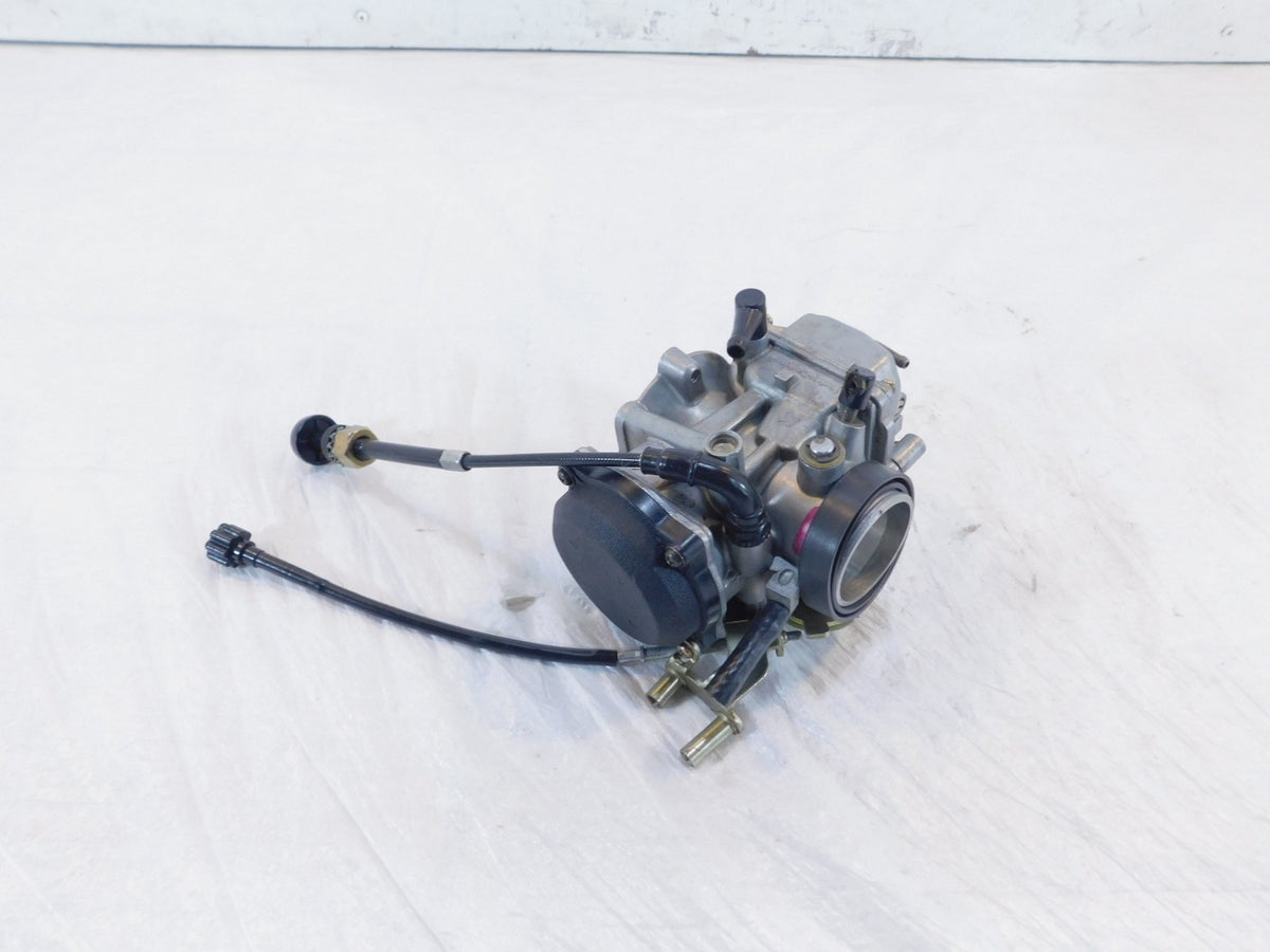 1997 & 1998 Buell Thunderbolt S3 Air Cleaner Filter Intake Airbox w/ Cover - C3 Cycle
