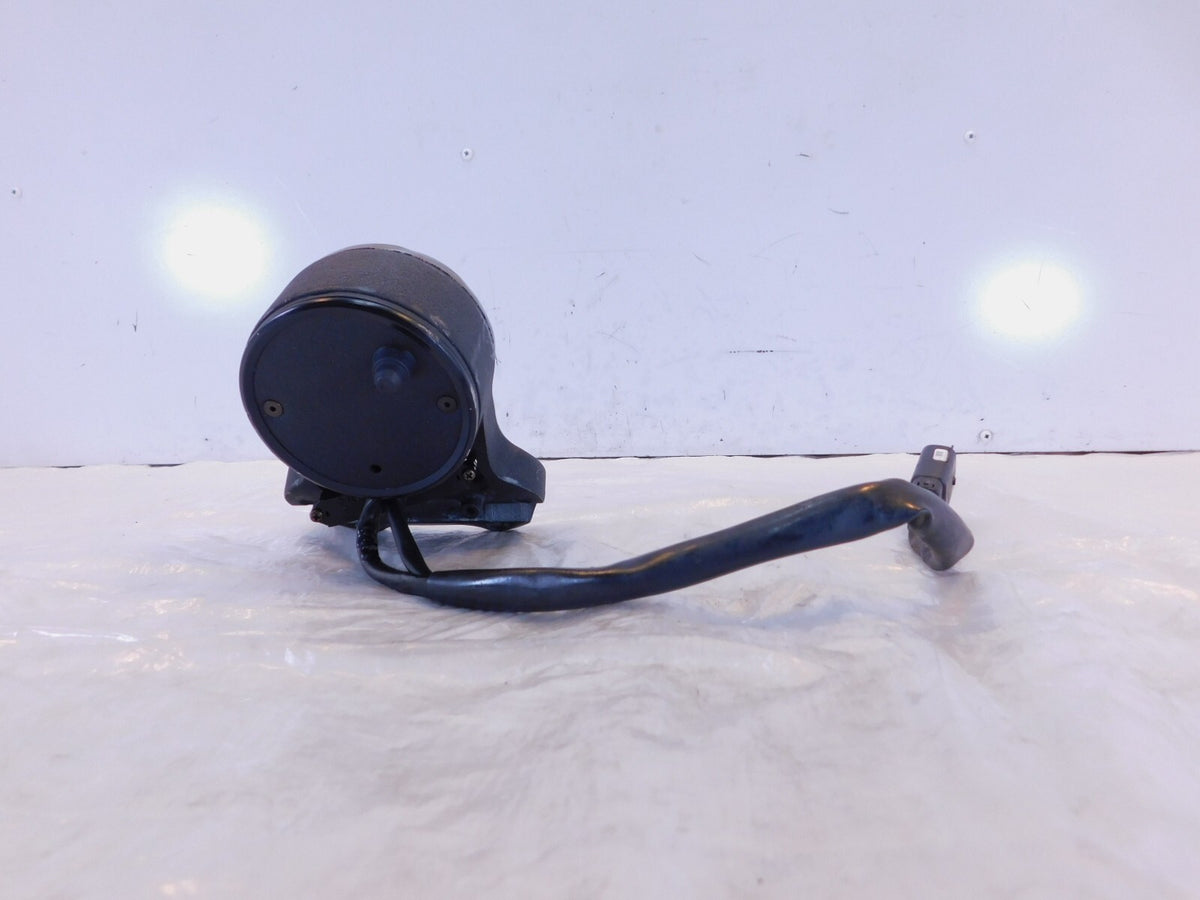 Harley Davidson Sportster 883 & 1200 Black Speedometer Bracket & Odometer - C3 Cycle