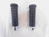 Victory Hammer Jackpot Kingpin & Vegas Right & Left Rear Footrests Foot Pegs - C3 Cycle