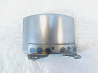 14-21 Honda Grom 125 Monkey Z125 Engine Motor Oil Pump Shield Separator Plate - C3 Cycle