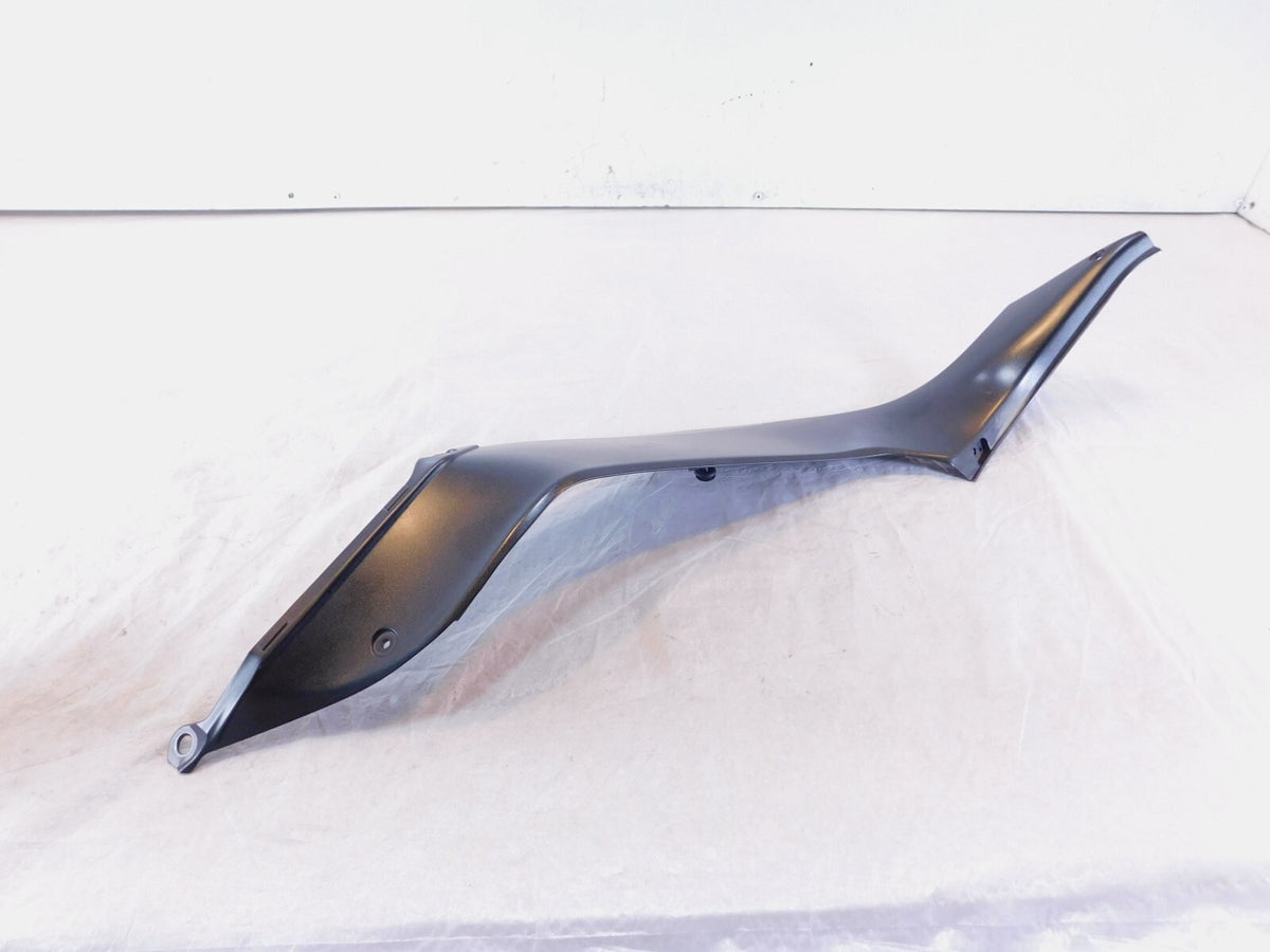 18-23 Kawasaki Ninja H2 SX SE ZX1002 Right Side Fuel Tank Knee Cover Trim Panel - C3 Cycle