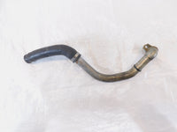 1990-2001 Kawasaki Ninja ZX11 ZX1100 Left Lower Radiator Water Pump Pipe Line - C3 Cycle