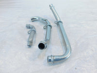 2015-2021 Indian Scout Sixty 1200 & Bobber Engine Motor Oil Pump Hose Pipe Lines - C3 Cycle