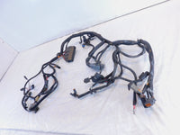 2003 Harley Davidson V-Rod VRod VRSC VRSCA Main Wiring Wiring Harness Assembly - C3 Cycle