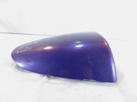 1999 99 Suzuki GSX-R600 GSXR600 Purple Rear Passenger Pillion Seat Cover Cowl - C3 Cycle