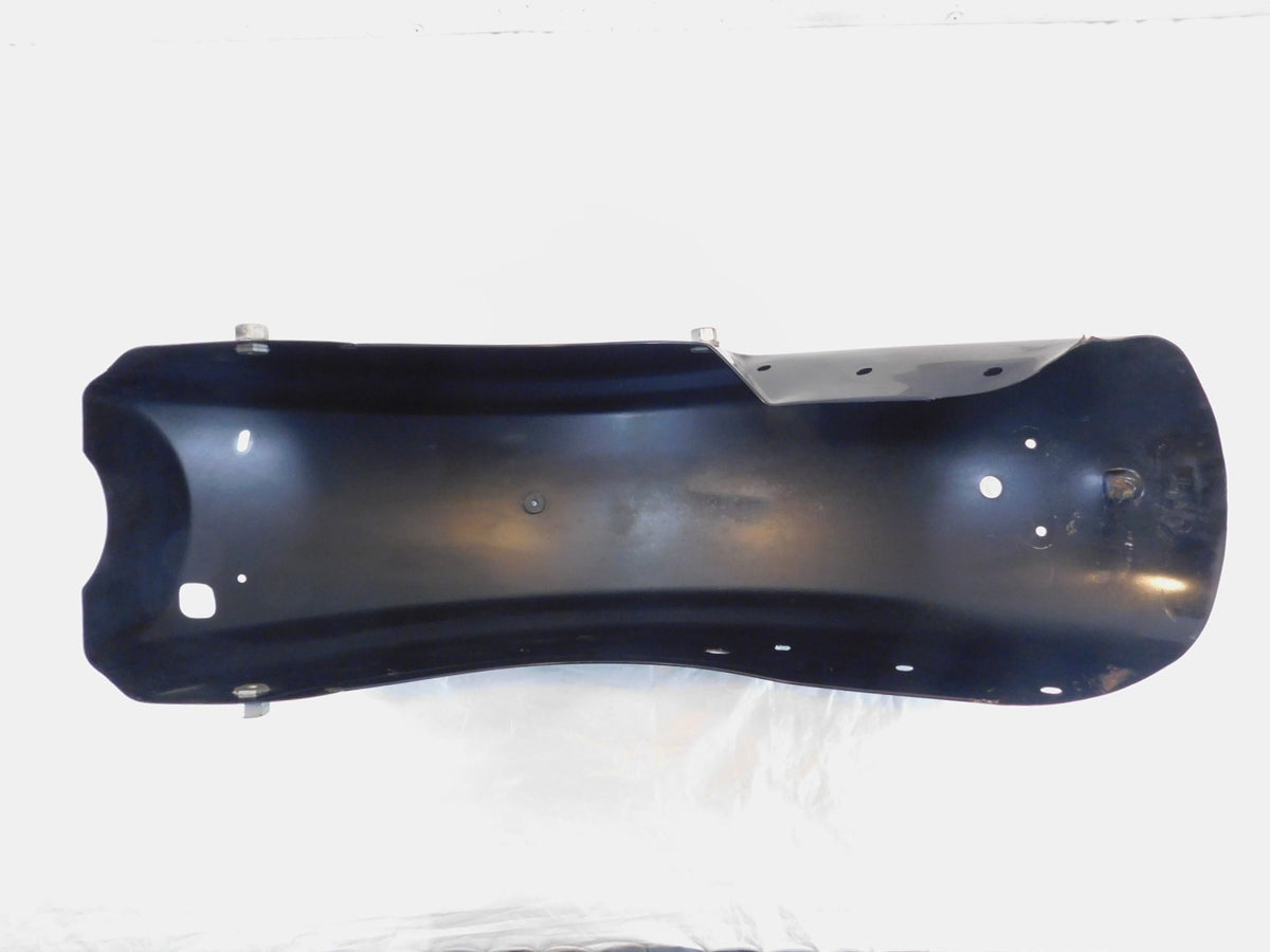 10-20 Harley Davidson Touring Street & Road Glide Rear Wheel Cover Fender -DENT - C3 Cycle