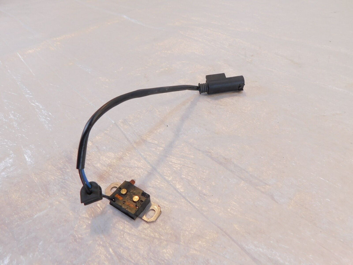 2002-2013 BMW R1200RT R900RT R1200CL Throttle Cable Micro Switch Microswitch - C3 Cycle