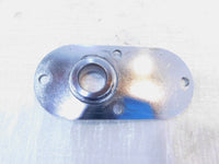 Harley Davidson Dyna Super Glide & Low Rider Engine Primary Inspection Cover - C3 Cycle