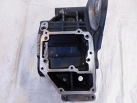 Harley Davidson EVO Dyna Super Wide Glide & Low Rider Transmission Housing Case - C3 Cycle