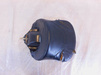 2002-2006 Harley Davidson V-Rod VRod VRSC VRSCA Rear Passenger Seat Pillion Pad - C3 Cycle