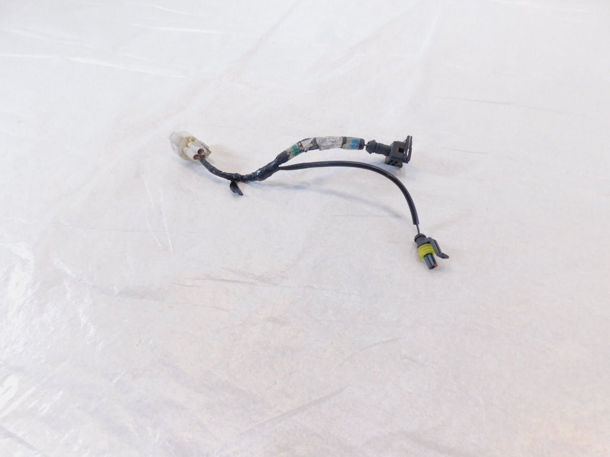Triumph Daytona 675 & Street Triple Engine Motor Sensor Subharness Wire Harness