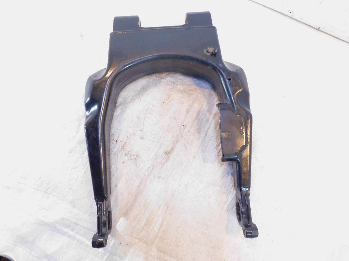 Harley Davidson Road Street & Electra Glide Rear Wheel Fork Arm Swingarm Bracket - C3 Cycle
