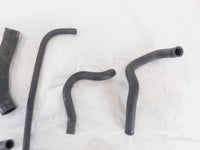 2002 02 Kawasaki Vulcan VN1500 Mean Streak Engine Oil Coolant Hose Pipe Line Lot - C3 Cycle