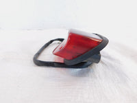 99-03 Honda VT600C VT600CD Shadow 600 Rear Tail Brake Light w/ Backplate & Lens - C3 Cycle