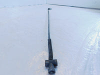 1984-1985 Yamaha Virago 1000 XV1000 Rear Wheel Brake Pedal Linkage Arm Rod - C3 Cycle