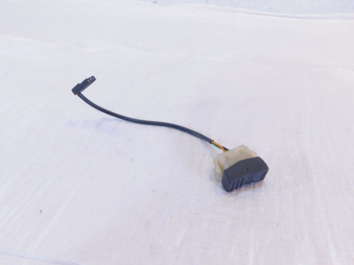 BMW K1 & R1100RT & R1100RS Heated Handlebar Grip Switch Button - 61311459982 - C3 Cycle