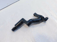 Victory V92 Deluxe & Classic Cruiser Left Rear Passenger Footrest Footpeg Mount - C3 Cycle