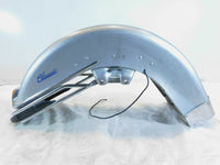 1986 86 Harley Davidson EVO Electra Glide & Tour Glide Front Wheel Cover Fender - C3 Cycle