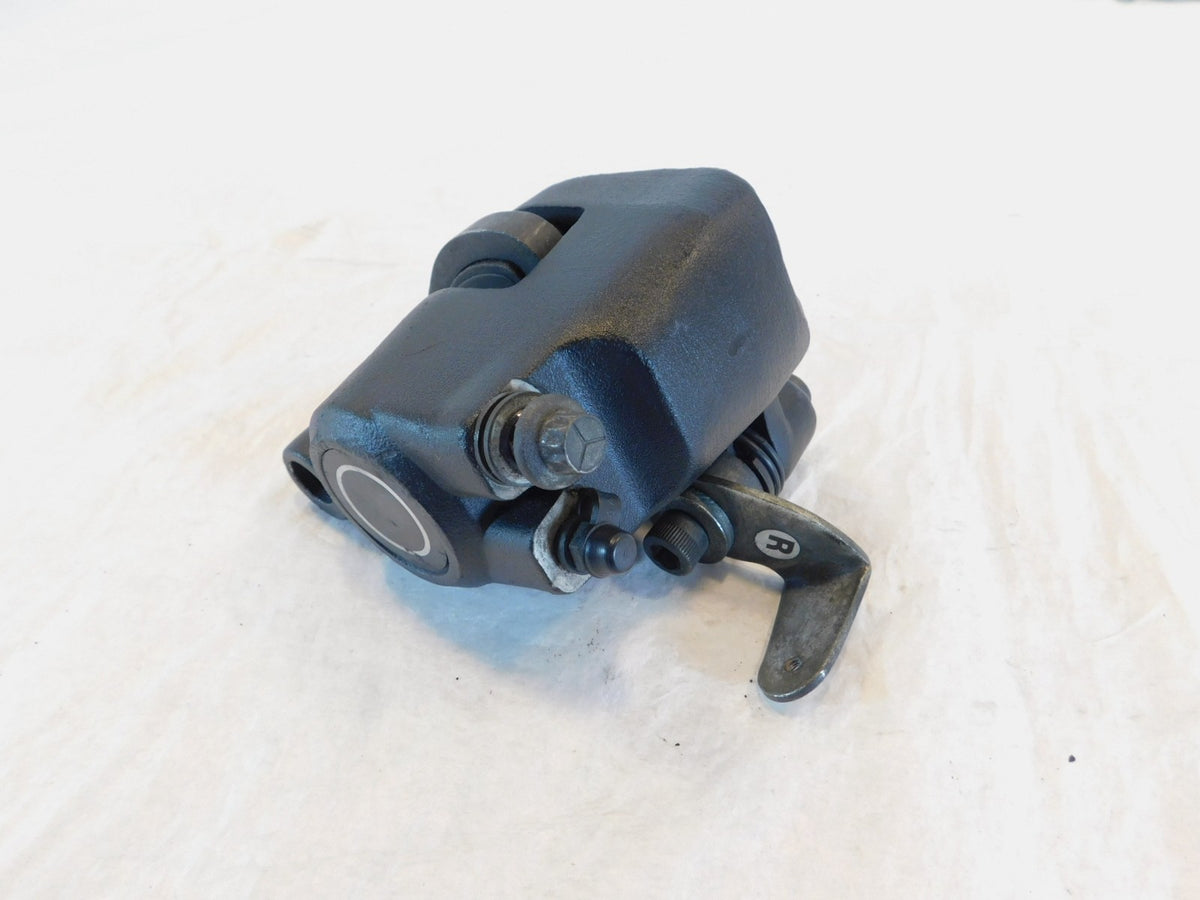 Harley Electra Glide Softail FXR Dyna & Sportster Front Right Brake Caliper - C3 Cycle