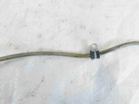 1995 1996 Buell S2 Thunderbolt Front Brake Caliper to Master Cylinder Hose Line - C3 Cycle