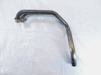 2002 02 MZ Skorpion Tour MZ660 660 Rear Engine Motor Exhaust Head Header Pipes - C3 Cycle