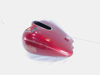 Dented Harley Davidson Touring Road Electra & Street Glide Fuel Gas Petrol Tank - C3 Cycle