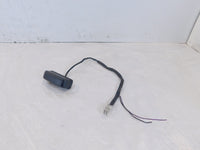 KTM 950 990 Adventure Super Duke Rear License Plate Tag Illumination Light Lamp - C3 Cycle