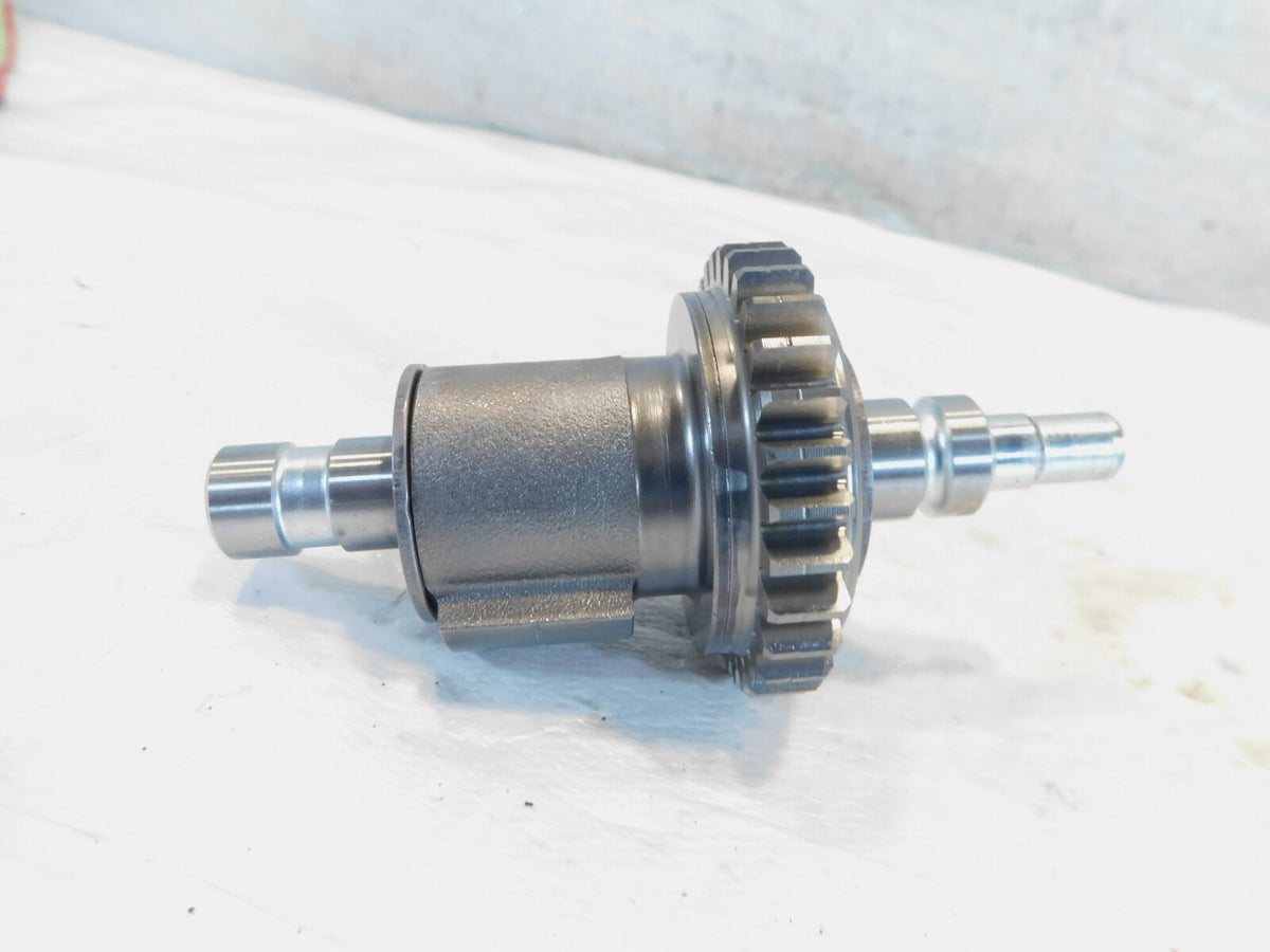Kawasaki Z900 Z900RS ZR900 Cafe Engine Motor Crankshaft Balancer Shaft & Gear - C3 Cycle