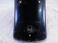 Harley Davidson EVO Touring Electra Glide Black Rear Wheel Cover Fender - C3 Cycle