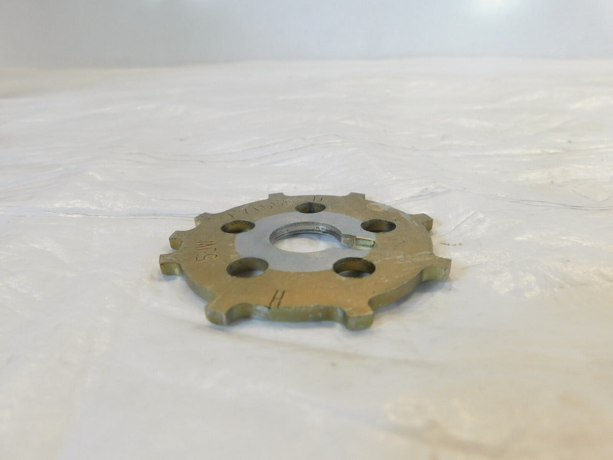 2003-2012 Yamaha FJR1300 FJR1300A AE Engine Starter Ignition Timing Pickup Rotor - C3 Cycle