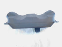 1995-2002 BMW R1100RT Center Air Intake Cleaner Duct Scoop Pipe Collector - C3 Cycle