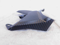 Honda CBR600RR CBR600RA CBR600 600 Right Fuel Petrol Gas Tank Fairing Panel Trim - C3 Cycle