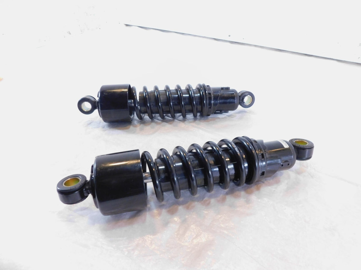 Kawasaki Vulcan 1500 Classic Progressive Suspension Rear Wheel Shock Absorbers - C3 Cycle
