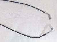 2000-2007 Honda VT1100 VT1100C2 Shadow 1100 Sabre Throttle Grip Cable Line Wires - C3 Cycle