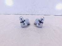 2014-2022 Harley Davidson Road King Street & Electra Glide Saddlebag Latches - C3 Cycle
