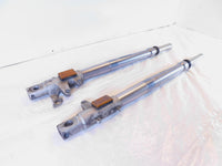 2002-2005 BMW R1100S R1100 S Front Wheel Left/Right Fork Shock Leg Tubes - C3 Cycle