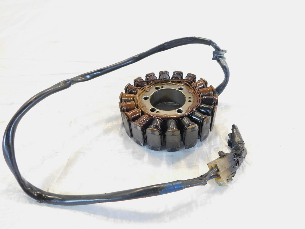 Triumph Daytona 955 955i Sprint ST 1050 Alternator Generator Magneto Stator Coil