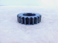 2007-2014 Aprilia Shiver 750 SL750 Engine Motor Coolant Water Pump Pinion Gear - C3 Cycle