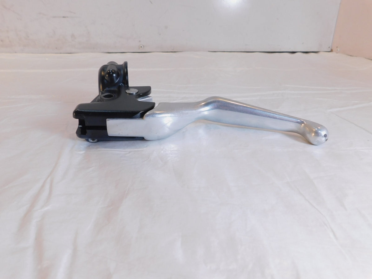 2014-2022 Harley Davidson Sportster 883 & 1200 Left Clutch Perch Bracket & Lever - C3 Cycle