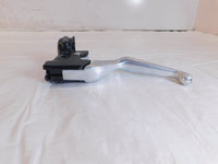 2014-2022 Harley Davidson Sportster 883 & 1200 Left Clutch Perch Bracket & Lever - C3 Cycle