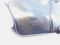 Kawasaki Vulcan 1600 Nomad Classic Right Front Frame Neck Pipe Cover Panel Guard - C3 Cycle