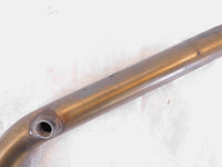 BMW F650GS & Dakar G650GS & Sertao OEM Exhaust Muffler Header Manifold Pipe - C3 Cycle