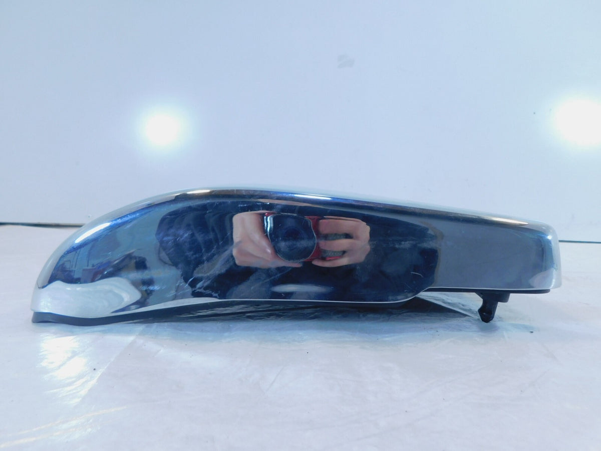 Kawasaki Vulcan 1500 VN1500 Classic Nomad Fi Black Right Side Cover Fairing Cowl - C3 Cycle
